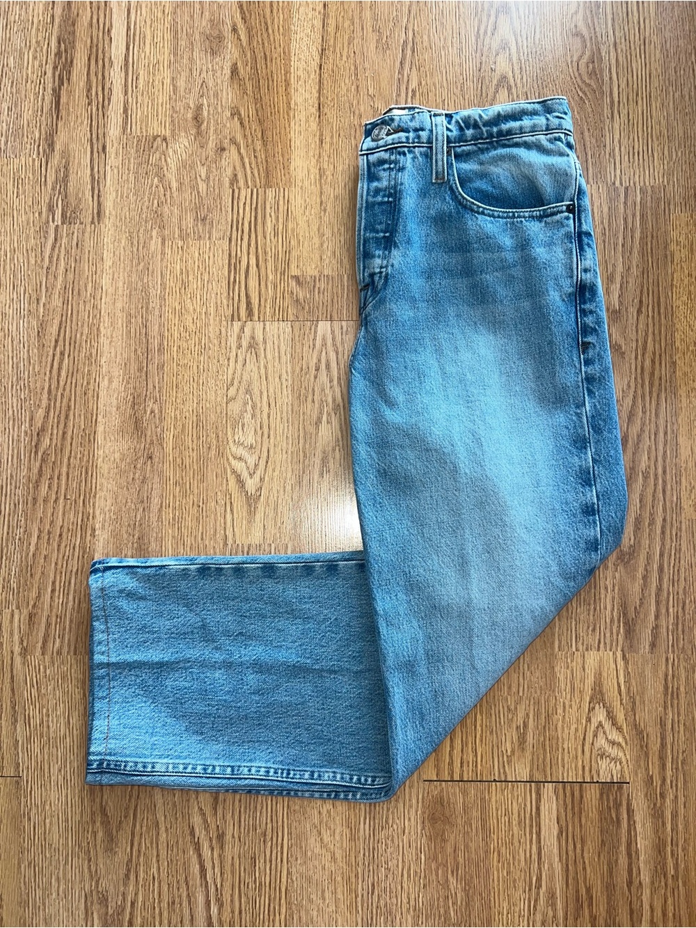 Frame Jeans